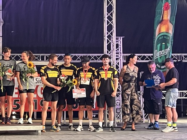 Firmenlauf Aue 2025